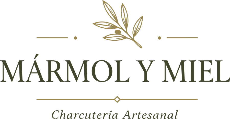 Mármol y Miel — Charcutería Artesanal